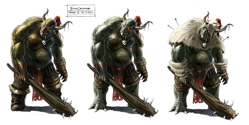 Illustration for article titled The Luscious Art of Trine 2